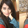 Sahiba Khaliq's profile