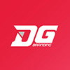 Profiel van DG Branding
