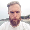 Profil użytkownika „Alexey Bondarchyk”