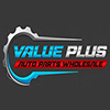 Value Plus Auto Parts sin profil