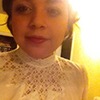 Antonieta Castillo Carpio sin profil