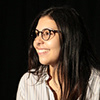 Larissa Oliveira's profile