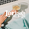 lorise design's profile