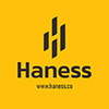 Profil appartenant à Haness Design