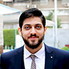 Mahmoud Sayeds profil