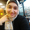 Profil von Israa Bakir