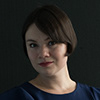 Katerina Zapuskalova's profile