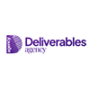 Deliverables Agency's profile