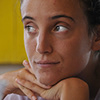 Martina Francella's profile