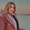Yulia Akatova's profile