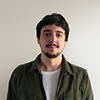 Profil użytkownika „Pablo Martinez Diaz”