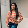 Profil von Richa Dhawan