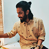 Profil von Kamalesh Sathiyanarayanan