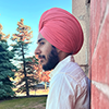 Sapinder Singh's profile