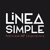 Linea Simple Arqs profil