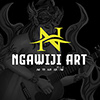 Perfil de Ngawiji Art