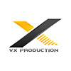Profil appartenant à VX PRODUCTION