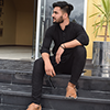 Profil użytkownika „Zeeshan Karim ✪”