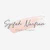 Profil appartenant à Syifah Narfian