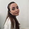 Profil użytkownika „Yana Kushch”