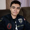 Brandon Mendoza Jarquin's profile