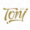 Toni Studio 的個人檔案