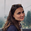 Profilo di Natasha Bachulashvili