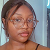 Joy Okolo's profile