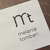 Melania Tombari's profile