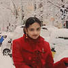 Lipi Mostafa's profile