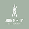 Andrew McRory's profile