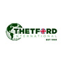 Profil von Thetford International