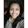 Radha Joshi's profile