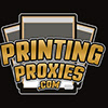 Printing Proxies's profile