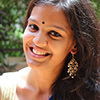 Profil użytkownika „Shrushti Rao”