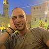 Ahmed Gamals profil