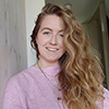 Profil użytkownika „Anna Wilmink”