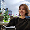 Юлия Оглезнева's profile