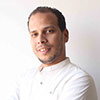 khaled Ghanem profili