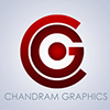 Profil von CHANDRAM GRAPHICS