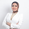 Profil von Amira Raslan