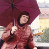 Profil appartenant à Ольга Скальская