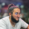 Hosam Nayyef's profile
