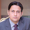 Khurram Rizwan's profile