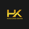 Hassan Khan 的個人檔案