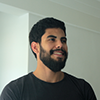 Profil użytkownika „Diego Barbosa”