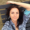 Anita Hanna Akhtyrska's profile