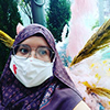 Nur Atiqah's profile
