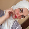 Yasmeen Ghazy's profile