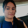 Megha kumari's profile